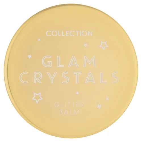 Collection Cosmetics Crystals Glitter Balm