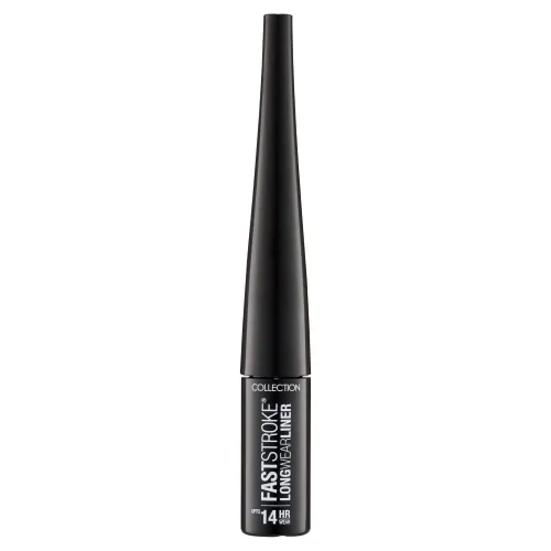 Collection Cosmetics Fast Stroke Long Wear Liner