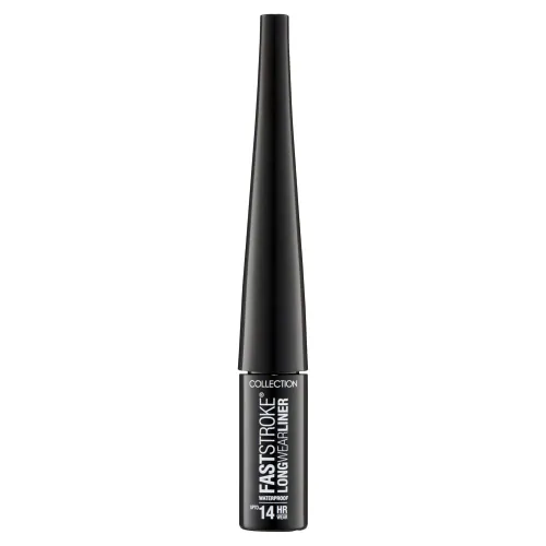 Collection Cosmetics Fast Stroke Long Wear Liner