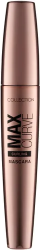 Collection Cosmetics Max Curve Curling Mascara