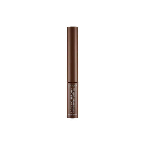 Collection incrediBROW® Semi Permanent Brow Gel