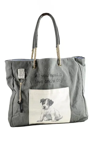 collezione alessandro Women's Dog Handbag