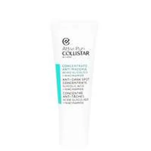 Collistar Face Pure Actives Anti-Dark Spot Concentrate Glycolic Acid + Niacinamide 25ml