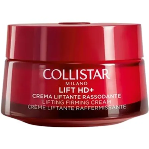 Collistar Lifting Firming Face And Neck Cream Female 50 ml