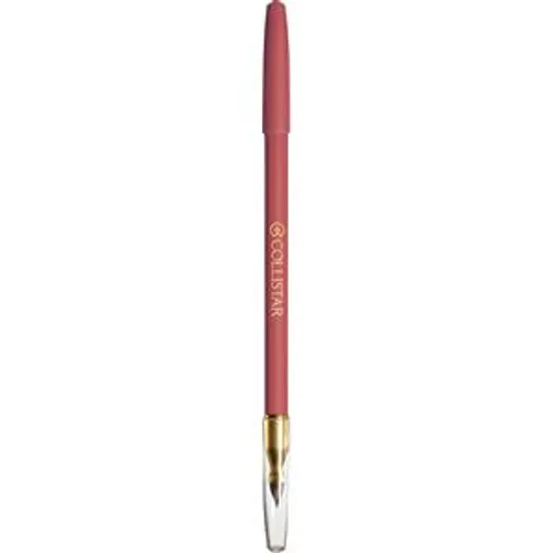 Collistar Professional Lip Pencil Female 1.20 g