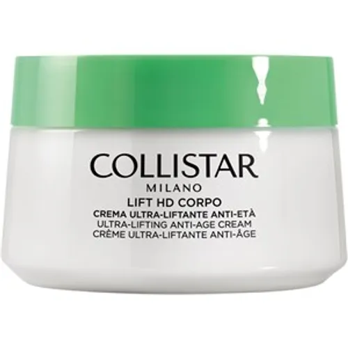 Collistar Ultra-Lifting Anti-Age Cream Female 400 ml