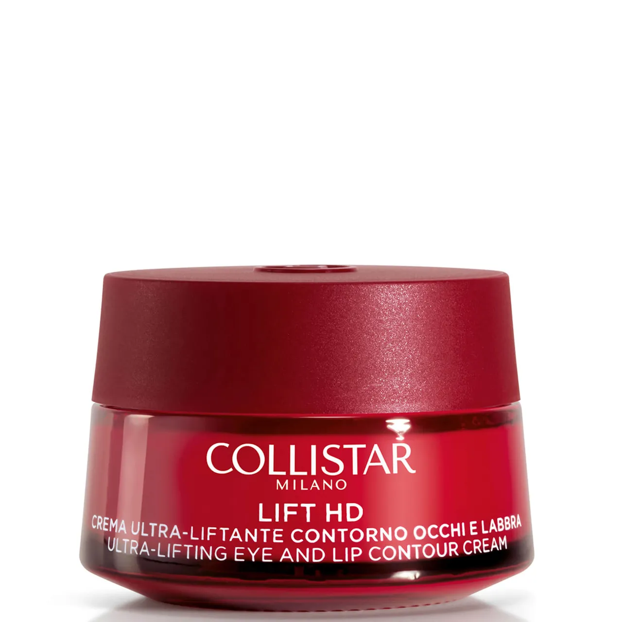 Collistar Ultra-Lifting Cream Eyes and Lips Contour 15ml