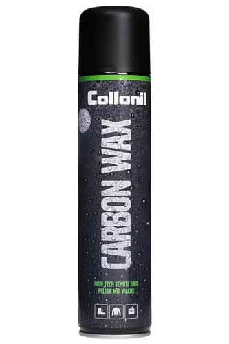 Collonil Carbon Wax Spray Transparant