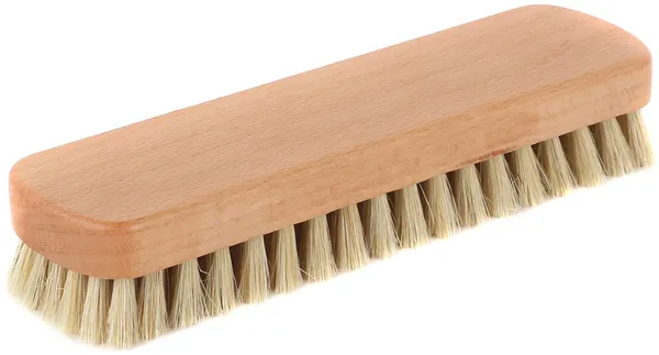 Collonil Polishing Brush Varnished Beige