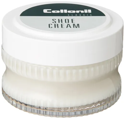 Collonil Shoe Cream 50 ml Neutral