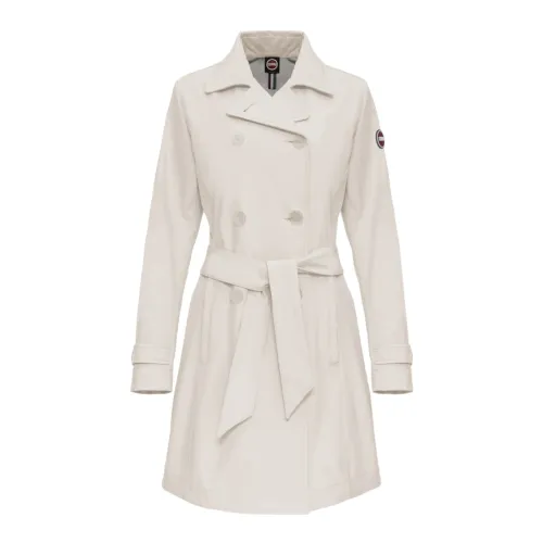 Colmar , Beige Winter Coats ,Beige female, Sizes: