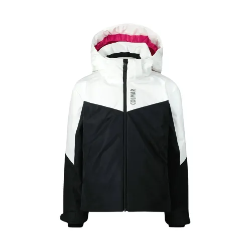 Colmar , Bicolor Ski Jacket ,Multicolor female, Sizes: