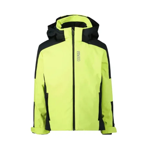 Colmar , Bicolor Ski Jacket ,Multicolor male, Sizes: