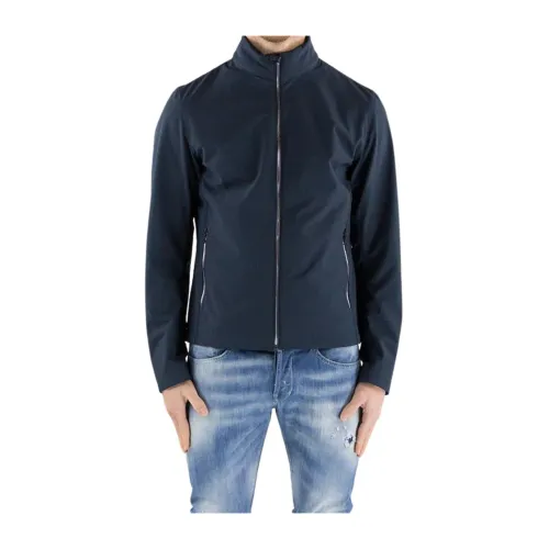 Colmar , NEW Futurity Jacket ,Blue male, Sizes: