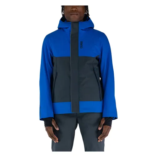 Colmar , Ski Jacket with Insert 15,000 ,Blue male, Sizes: