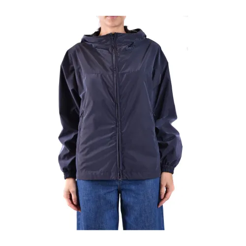 Colmar , Stylish Outdoor Jacket for Men ,Blue female, Sizes: