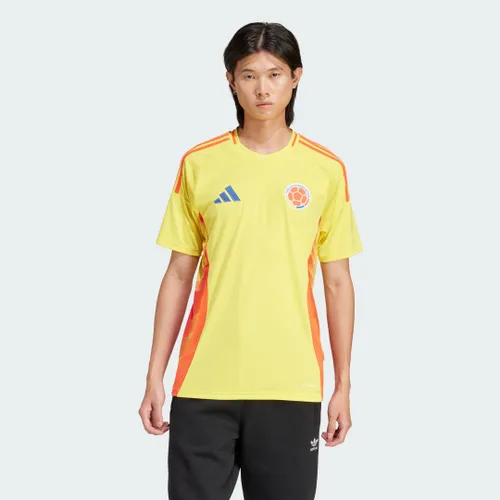 Colombia 24 Home Jersey