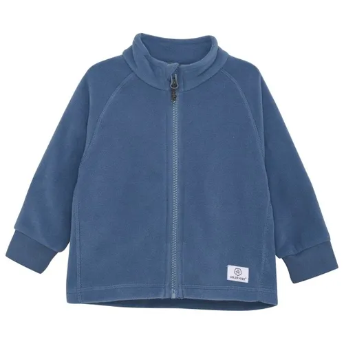 Color Kids - Baby Fleece Jacket - Fleece jacket