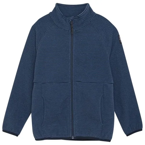 Color Kids - Kid's Fleece Jacket Junior Style - Fleece jacket