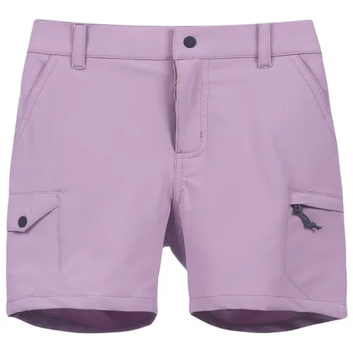 Color Kids - Kid's Shorts Outdoor with Side Pockets - Shorts