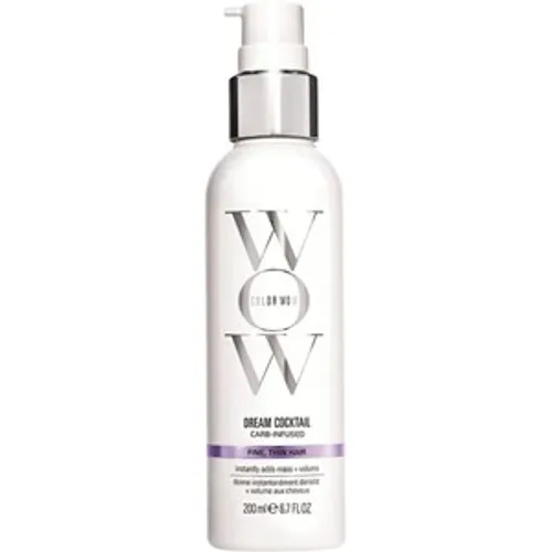 COLOR WOW Carb Cocktail Bionic Tonic Female 200 ml