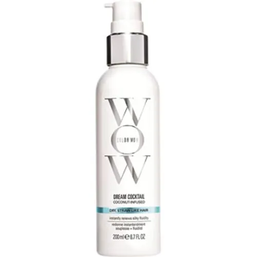COLOR WOW Coconut Cocktail Bionic Tonic Female 200 ml