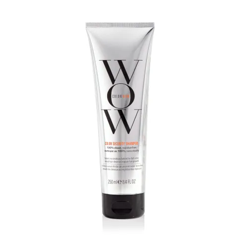 Color Wow Color Security Shampoo - 100% clean
