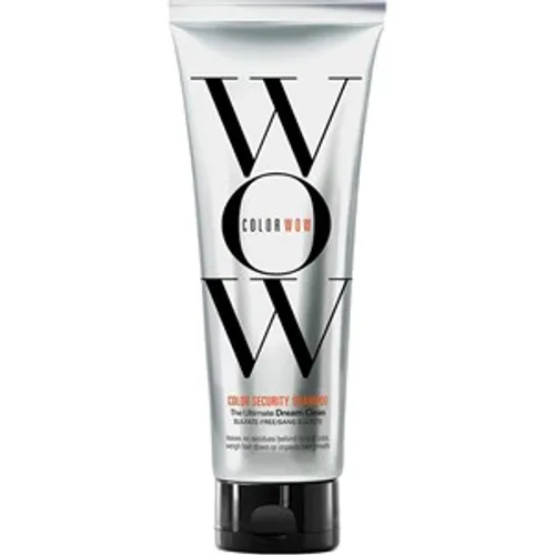 COLOR WOW Color Security Shampoo Female 250 ml