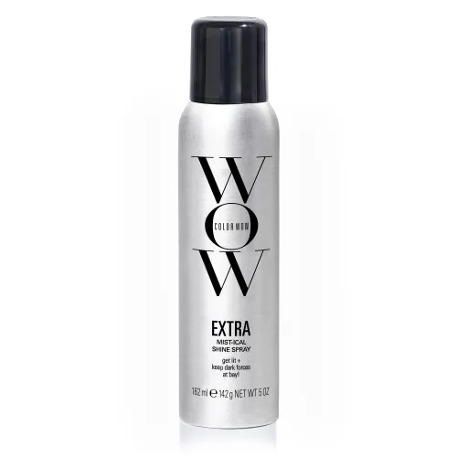 COLOR WOW Extra Mist-Ical Shine Performance Enhancing Spray