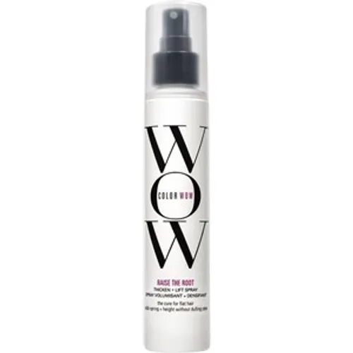 COLOR WOW Raise The Root Thicken & Lift Spray Female 150 ml