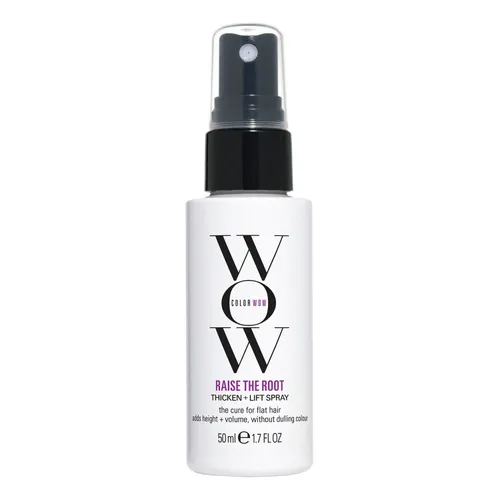 Color Wow Raise The Root Thicken & Lift Spray Travel Size 50Ml