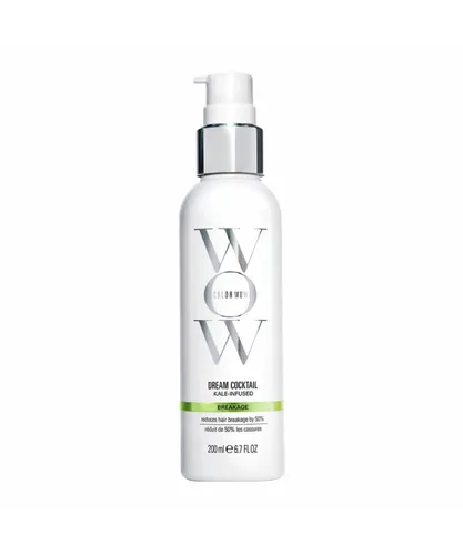 Color WOW Womens Dream Cocktail Kale-Infused Leave-In-Treatment 200ml - One Size