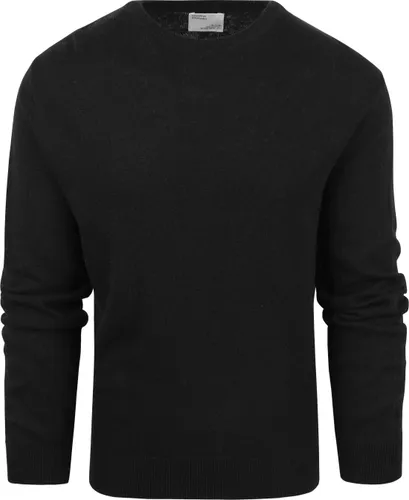 Colorful Standard Pullover Merino Black
