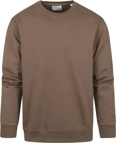 Colorful Standard Sweater Brown