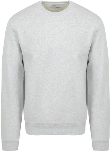 Colorful Standard Sweater Light Grey