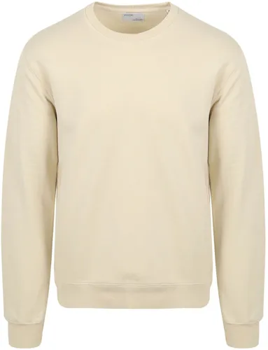 Colorful Standard Sweater Organic Off-white Off-White