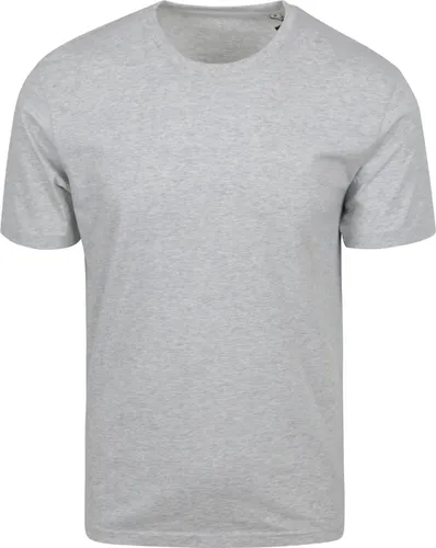 Colorful Standard T-shirt Melange Grey