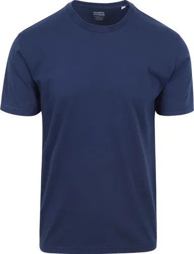 Colorful Standard T-shirt Royal Blue