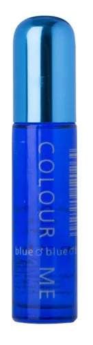 Colour Me Blue - Fragrance for Men - 10ml
