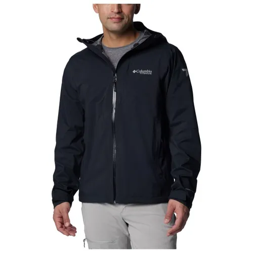 Columbia - Ampli-Dry II Shell - Waterproof jacket