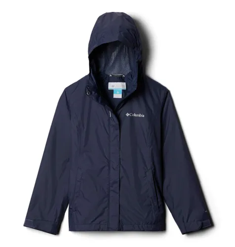 Columbia Arcadia Jacket Girl's Waterproof Rain Jacket