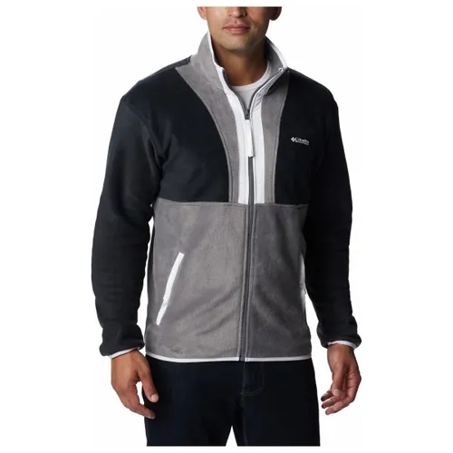 Columbia - Back Bowl Full Zip Fleece - Fleece jacket