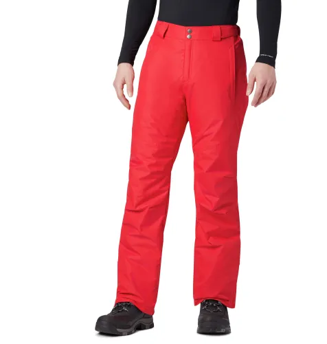 Columbia Bugaboo IV Pant Men's Ski Trousers