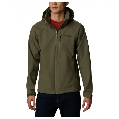 Columbia - Cascade Ridge II Softshell - Softshell jacket