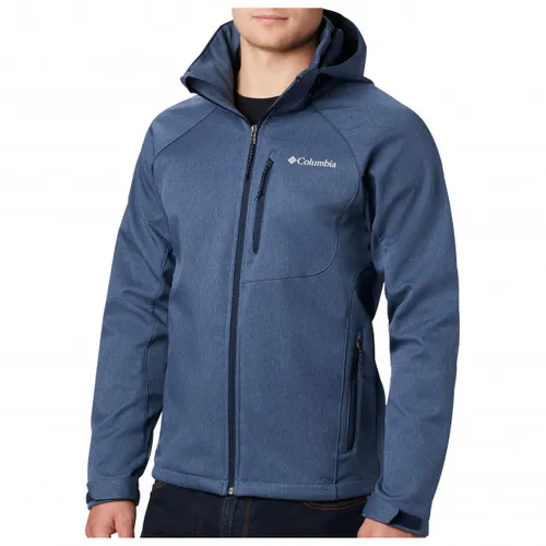 Columbia - Cascade Ridge II Softshell - Softshell jacket