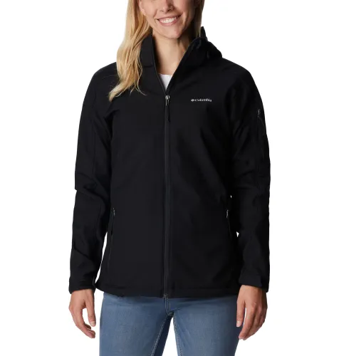 Columbia Cascade Ridge Jacket Women's Softshell Jacket