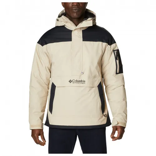 Columbia - Challenger Pullover - Winter jacket