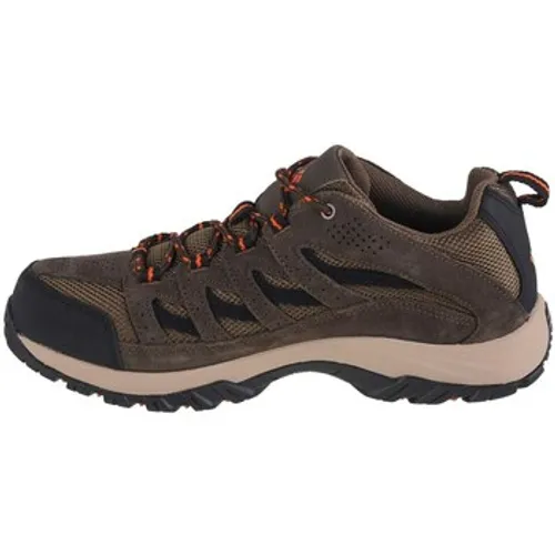 Columbia  Crestwood  men's Walking Boots in multicolour