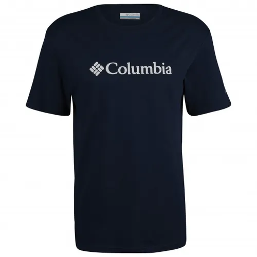 Columbia - CSC Basic Logo Short Sleeve - T-shirt