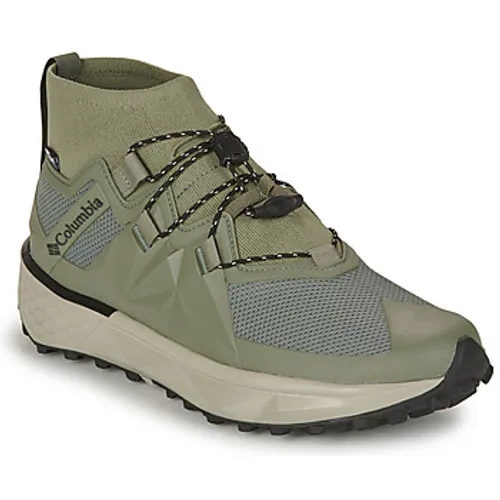 Columbia  FACET 75 ALPHA OUTDRY  men's Walking Boots in Grey